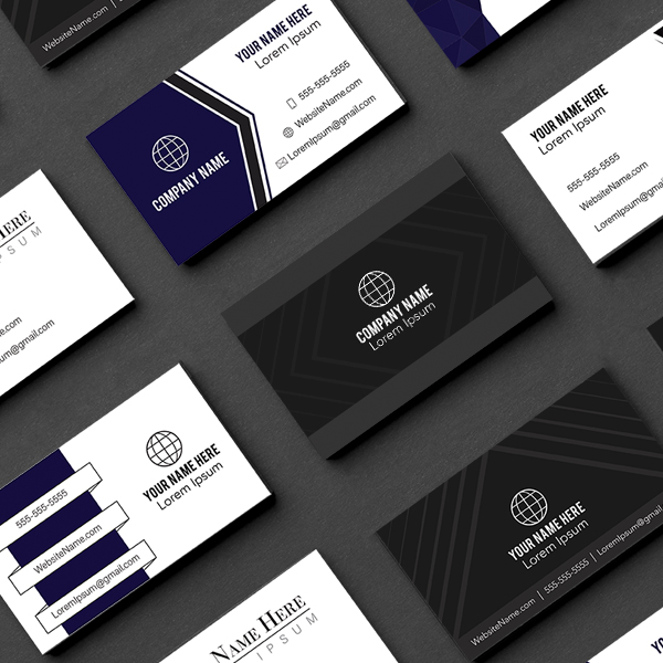 Business Cards