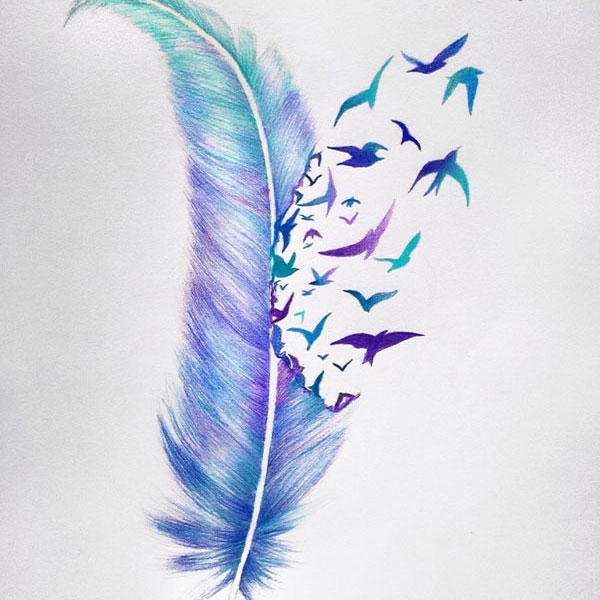 Feather