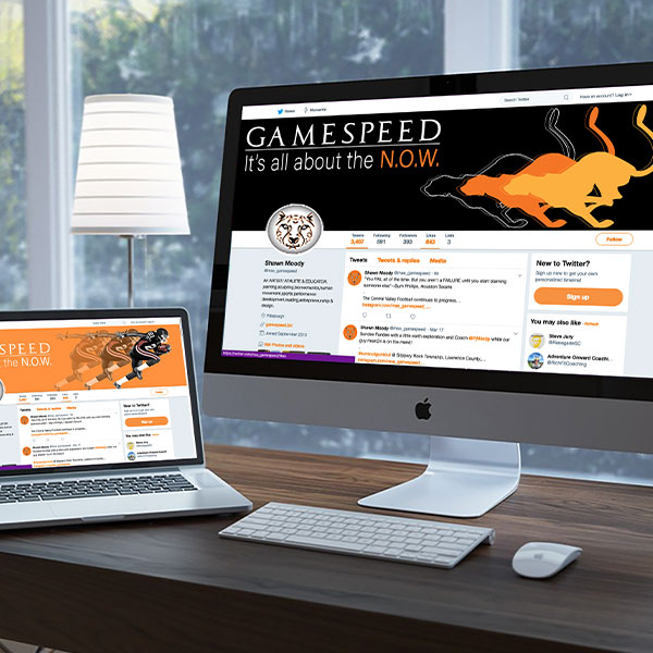 Twitter Cover Photos- Gamespeed