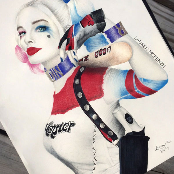 Harley Quinn