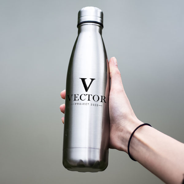 Vector Logos - EFL Project of 2020